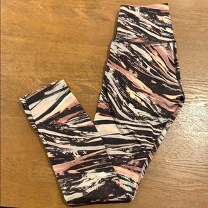 Lululemon Wunder Under sz. 2